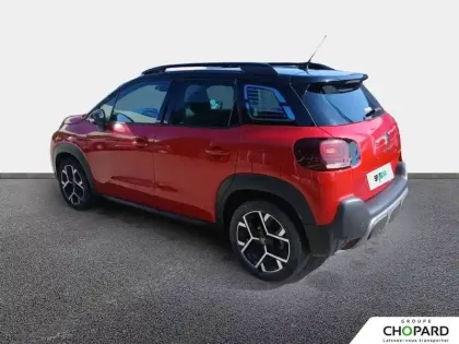 Photo 6 Citroën C3 Aircross  PureTech 130 S&S EAT6