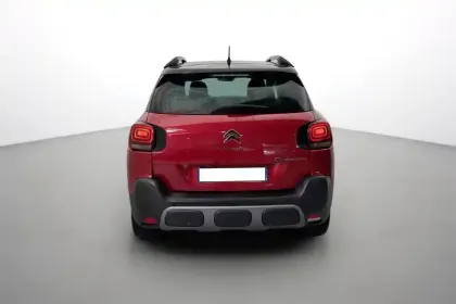 Photo 37 Citroën C3 Aircross  PureTech 130 S&S EAT6