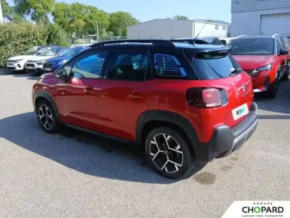 Photo 30 Citroën C3 Aircross  PureTech 130 S&S EAT6