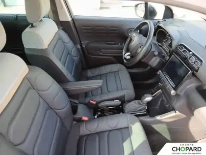 Photo 12 Citroën C3 Aircross  PureTech 130 S&S EAT6