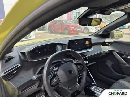 Photo 19 Peugeot 208  Hybrid 110 e-DCS6