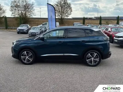 Photo 33 Peugeot 3008  Hybrid 225 e-EAT8