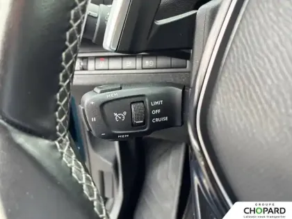 Photo 21 Peugeot 3008  Hybrid 225 e-EAT8