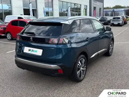 Photo 27 Peugeot 3008  Hybrid 225 e-EAT8