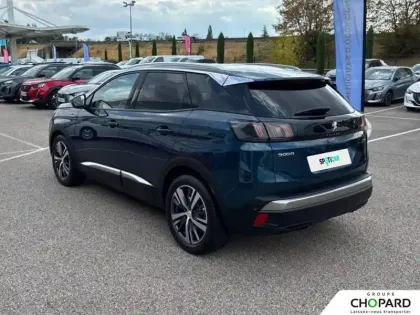 Photo 31 Peugeot 3008  Hybrid 225 e-EAT8