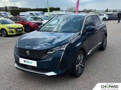 Photo 26 Peugeot 3008  Hybrid 225 e-EAT8