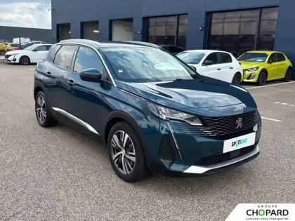 Photo 29 Peugeot 3008  Hybrid 225 e-EAT8