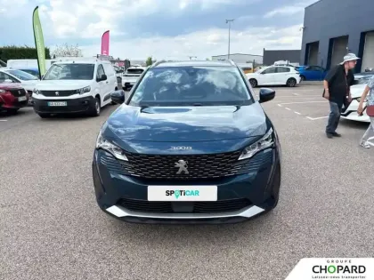 Photo 28 Peugeot 3008  Hybrid 225 e-EAT8