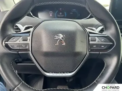 Photo 15 Peugeot 3008  Hybrid 225 e-EAT8