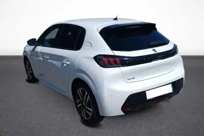 Photo 5 Peugeot 208  BlueHDi 100 S&S BVM6