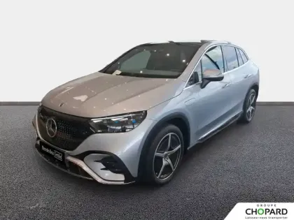 Photo Mercedes Eqe Amg Line