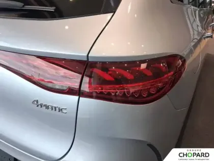 Photo 24 Mercedes EQE  SUV 350 4MATIC