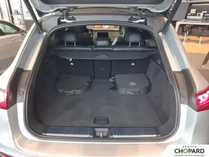 Photo 7 Mercedes EQE  SUV 350 4MATIC