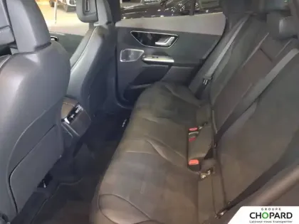 Photo 17 Mercedes EQE  SUV 350 4MATIC