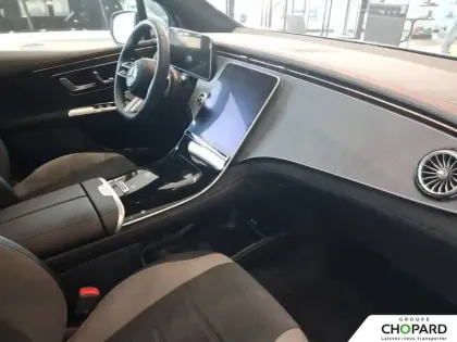 Photo 12 Mercedes EQE  SUV 350 4MATIC