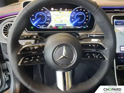 Photo 15 Mercedes EQE  SUV 350 4MATIC