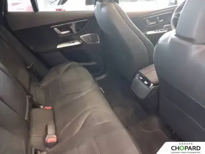 Photo 19 Mercedes EQE  SUV 350 4MATIC
