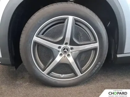 Photo 22 Mercedes EQE  SUV 350 4MATIC