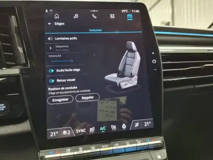Photo 55 Renault Austral  E-Tech hybrid 200