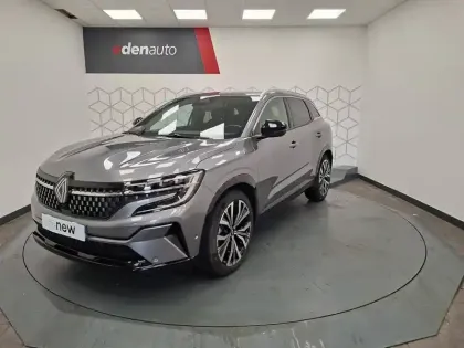 Photo Renault Austral Iconic