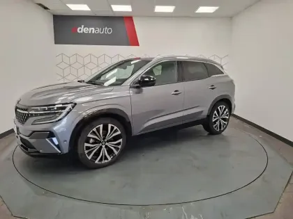 Photo 5 Renault Austral  E-Tech hybrid 200