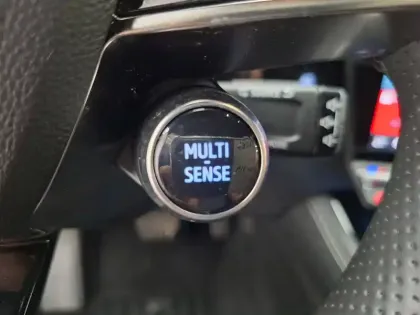 Photo 38 Renault Austral  E-Tech hybrid 200