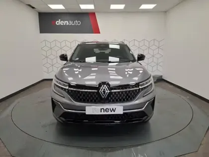 Photo 6 Renault Austral  E-Tech hybrid 200