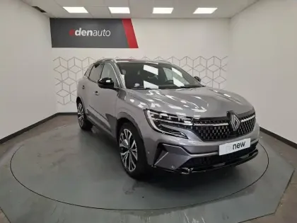 Photo 7 Renault Austral  E-Tech hybrid 200