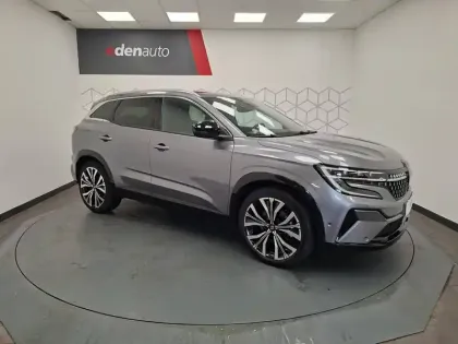 Photo 8 Renault Austral  E-Tech hybrid 200