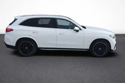 Photo 6 Mercedes GLC  220 d 9G-Tronic 4Matic