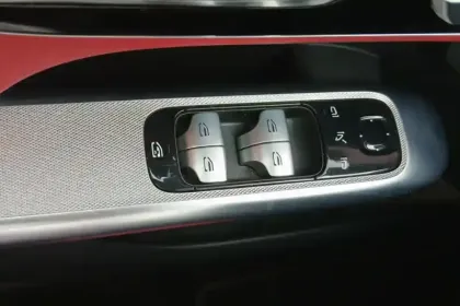 Photo 19 Mercedes GLC  220 d 9G-Tronic 4Matic