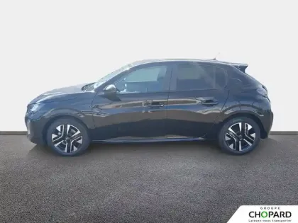 Photo 9 Peugeot 208  Hybrid 110 ch e-DCS6