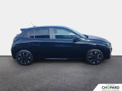 Photo 8 Peugeot 208  Hybrid 110 ch e-DCS6