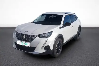 Photo Peugeot 2008 Allure