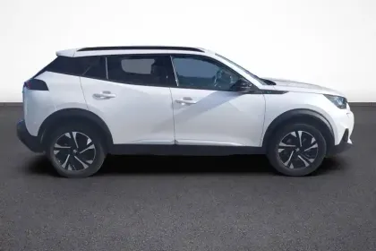 Photo 6 Peugeot 2008  Electrique 136 ch