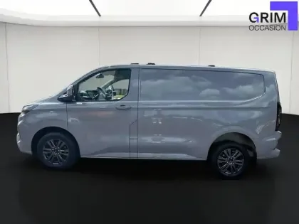 Photo 19 Ford Transit  CUSTOM FGN 320 L1H1 2.0 ECOBLUE 170 CH BVA8 4X4