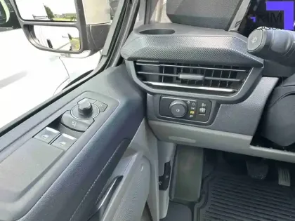Photo 23 Ford Transit  CUSTOM FGN 320 L1H1 2.0 ECOBLUE 170 CH BVA8 4X4