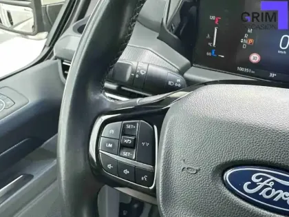 Photo 21 Ford Transit  CUSTOM FGN 320 L1H1 2.0 ECOBLUE 170 CH BVA8 4X4