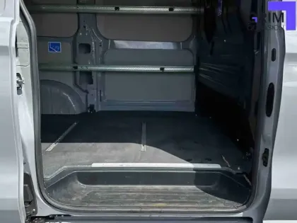 Photo 10 Ford Transit  CUSTOM FGN 320 L1H1 2.0 ECOBLUE 170 CH BVA8 4X4