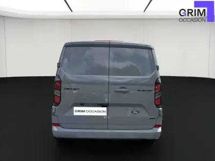 Photo 18 Ford Transit  CUSTOM FGN 320 L1H1 2.0 ECOBLUE 170 CH BVA8 4X4