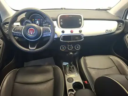 Photo 10 Fiat 500 X 1.3 FireFly Turbo T4 150 ch DCT