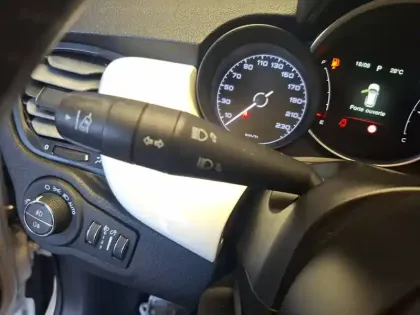 Photo 24 Fiat 500 X 1.3 FireFly Turbo T4 150 ch DCT