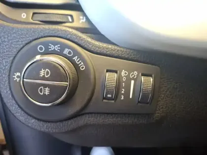 Photo 23 Fiat 500 X 1.3 FireFly Turbo T4 150 ch DCT