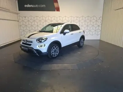 Photo Fiat 500 Club