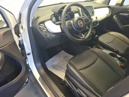 Photo 9 Fiat 500 X 1.3 FireFly Turbo T4 150 ch DCT