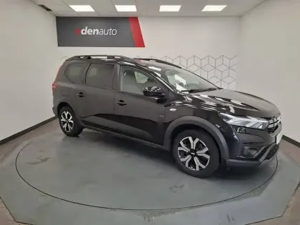 Photo 8 Dacia Jogger  ECO-G 100 7 places