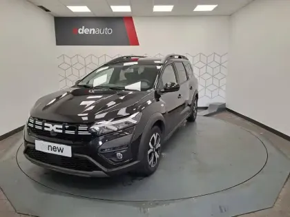 Photo Dacia Jogger Extreme