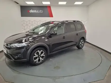 Photo 5 Dacia Jogger  ECO-G 100 7 places