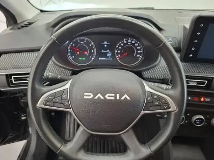 Photo 34 Dacia Jogger  ECO-G 100 7 places