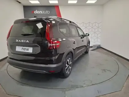 Photo 11 Dacia Jogger  ECO-G 100 7 places